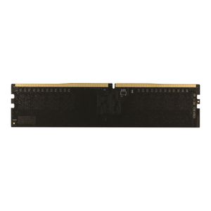 Innovation IT 4251538807241 Werkgeheugen voor desktop DDR4 8 GB 1 x 8 GB 2666 MHz 288-pins DIMM 4251538807241