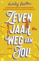 Zeven jaar weg van jou (Paperback)