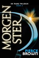 Morgenster - Pierce Brown - ebook