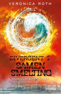 Divergent 3 - Samensmelting