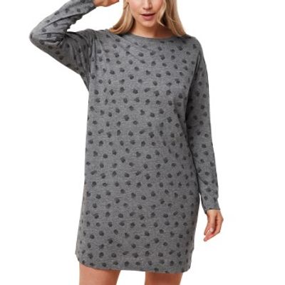Triumph Endless Comfort Long Sleeve Nightdress * Actie *