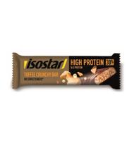 High protein 30 bar toffee crunchy - thumbnail