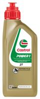 Castrol motorolie power 1 2-takt 100% synt. (tts) 1l