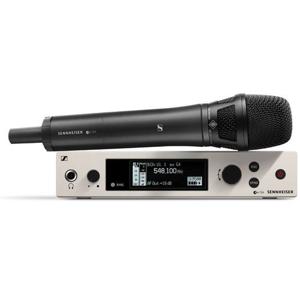 Sennheiser ew 500 G4-KK205-BW handheld draadloos (626-698 MHz)