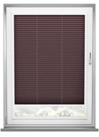 Perfect Fit - Plisségordijn Tropez Rood