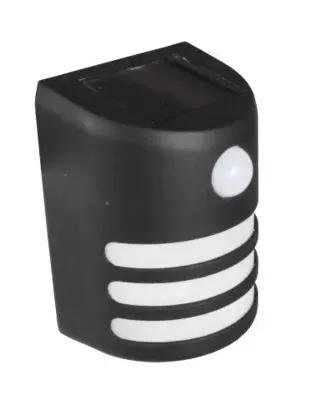 Luxform Solar Wandlamp Seine Sensor