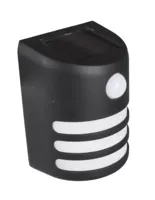 Luxform Solar Wandlamp Seine Sensor