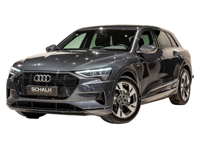Audi e tron