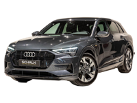 Audi e tron