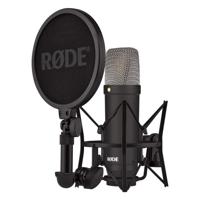 RODE NT1 Signature Series (zwart)