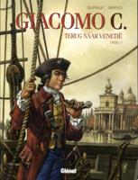 Terug naar Venetië (Paperback)