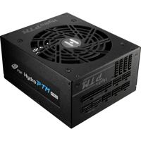 FSP Fortron HYDRO PTM PRO 1650M PC-netvoeding 1650 W ATX 80 Plus Platinum