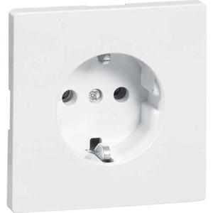 PEHA by Honeywell 847811 Wandcontactdoos Compleet 1-voudig Diepzwart 1 stuk(s)