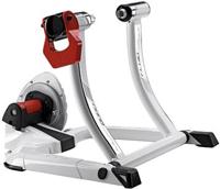 ELITE Roller trainer qubo fluid black/white