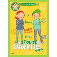 Ik lees met de Stoute Broertjes (AVI start)
