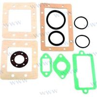 REPUESTOS MOTORES REC22124 - KIT JUNTAS INTERCOOLER AQD32A,MD32A
