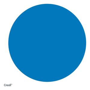 Creall schoolverf blauw, 1 liter