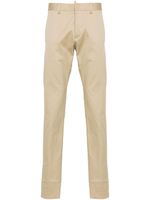 DSQUARED2 pantalon slim Cool Guy - Tons neutres - thumbnail