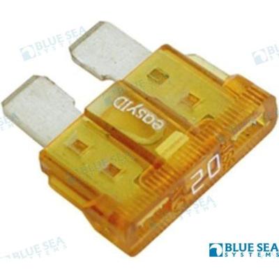 BS5296 - ATC ZEKERING C/LED 20A