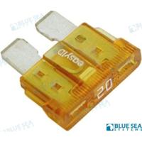 BS5296 - ATC ZEKERING C/LED 20A