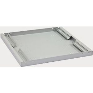 Triton Shelf with perforation 1U 250mm