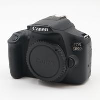 Canon EOS 1300D body occasion