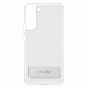 Samsung EF-JS906C mobiele telefoon behuizingen 16,8 cm (6.6") Hoes Transparant