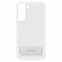 Samsung EF-JS906C mobiele telefoon behuizingen 16,8 cm (6.6") Hoes Transparant - thumbnail