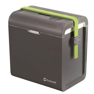 Outwell ECOcool koelbox 12V 230V grijs