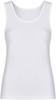 Miners Mate MY320 Ladies´ Tank Top - White - L