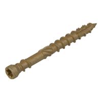 Dynaplus Vlonderschroef Xtreme Ar-Bronze Pk-6