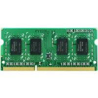 Synology RAM1600DDR3L-4GBX2 geheugenmodule 8 GB 2 x 4 GB DDR3L 1600 MHz - thumbnail