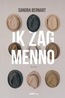 Ik zag Menno (Paperback)