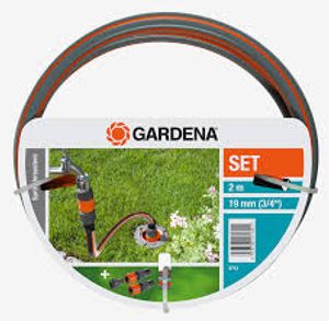 Gardena Profi Maxi-Flow | System | Aansluitgarnituur - 2713-20