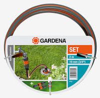 Gardena Profi Maxi-Flow | System | Aansluitgarnituur - 2713-20 - thumbnail