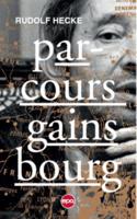 Parcours Gainsbourg (Paperback)