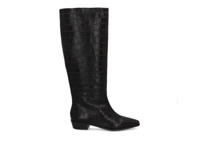 Copenhagen CPH295 croco brown Bruin maat 40