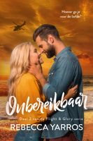 Onbereikbaar - Rebecca Yarros - ebook