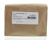 Duivelsklauw/teufelskraut gemalen 1 Kilogram