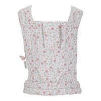 Little Dutch poppen draagzak soft flowers Little Dutch poppen draagzak soft flowers
