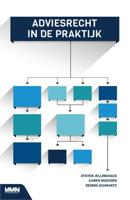 Adviesrecht in de praktijk (Paperback)
