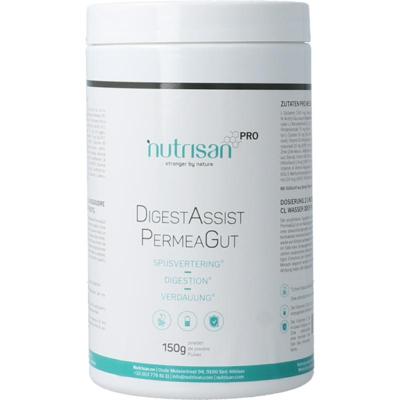 Nutrisanpro digestassist permeagut