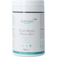 Nutrisanpro digestassist permeagut