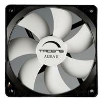 Case fan Tacens Aura II 8 cm 10 dB