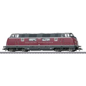 Märklin 37806 H0 diesellocomotief V 200.0 van de DB