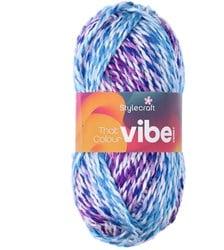 Stylecraft That Colour Vibe 5300 Cool