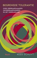 Begrensde tolerantie (Paperback)