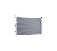 Condensor, airconditioning AC830178 Condensor, airconditioning AC830178