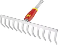 Wolf Garten Multi-Star combisysteem hark 30cm