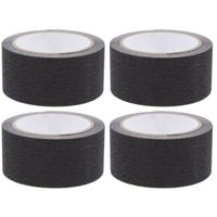 Anti-slip Tape - 4x rol - zwart - 50 mm x 5 m - Antislip